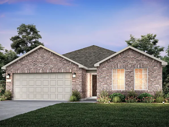 14078 Marion Downs Trl, Pilot Point, TX 76258