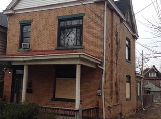 7543 Ormond St, Pittsburgh, PA