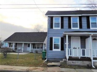 503 8th St, Laurel, MD 20707