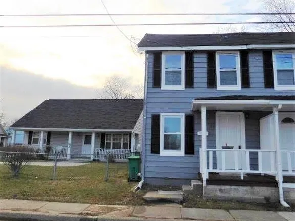 503 8th St, Laurel, MD 20707