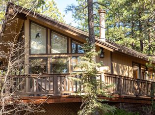 17425 S Mustang Rd, Munds Park, AZ 86017