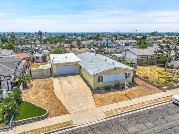 1230 Nolan Ave, Chula Vista, CA 91911
