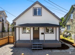 1218 S State St, Tacoma, WA 98405