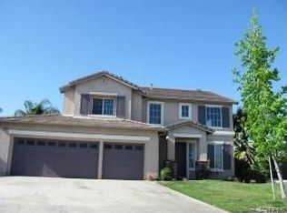 28724 Heather Green Way, Menifee, CA 92584