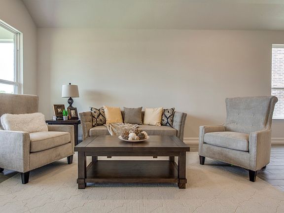 Model Representation