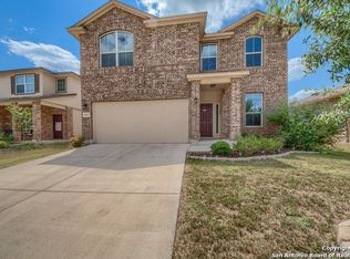 8415 Meadow Plns, San Antonio, TX 78254