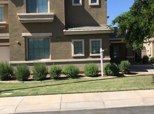2882 S Marble St, Gilbert, AZ 85295