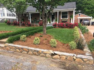 3803 Sliger Cir, Chattanooga, TN 37415
