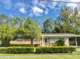 7255 Zapata Dr, Jacksonville, FL 32210