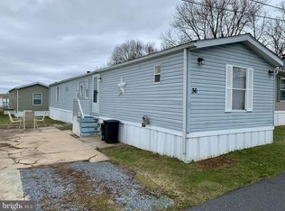 6801 Penn Ave TRAILER 36, Wernersville, PA 19565