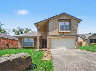 19003 Pine Trace Ct, Humble, TX 77346