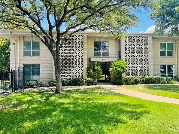 2303 Ridgmar Plz APT 30, Fort Worth, TX 76116