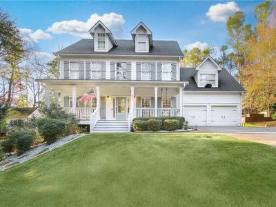 3751 High Gables W, Cumming, GA, 30041