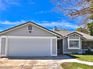 2107 Canyon View Dr, Newman, CA 95360