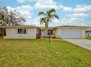 126 Lincoln Rd NW, Lake Placid, FL 33852