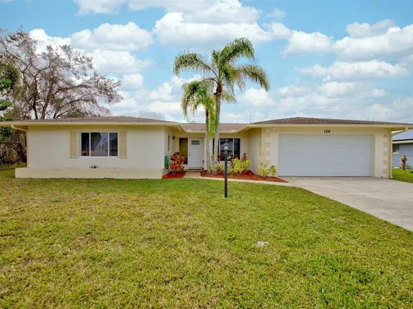 126 Lincoln Rd NW, Lake Placid, FL 33852