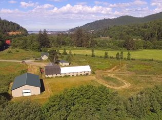 14206 Ekroth Rd, Bay City, OR 97107