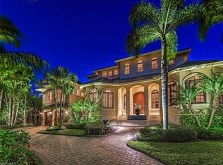 1851 5th St S, Naples, FL 34102