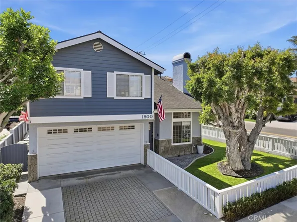 1800 Clark Ln, Redondo Beach, CA 90278