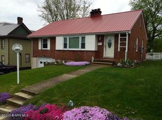 335 W Reservoir St, Wytheville, VA