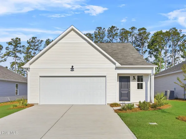 974 Hillrose Lane SW #5, Ocean Isle Beach, NC 28469