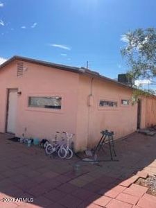 13236 W Hydrus Ave, Eloy, AZ, 85131