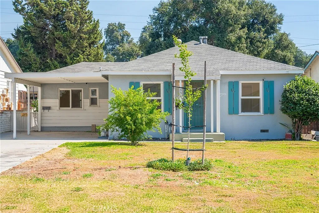 3 bed, 1067 sqft, $2,900 — Photo 1