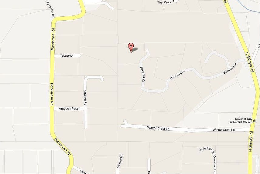 1st image of 3960 Black Oak Dr