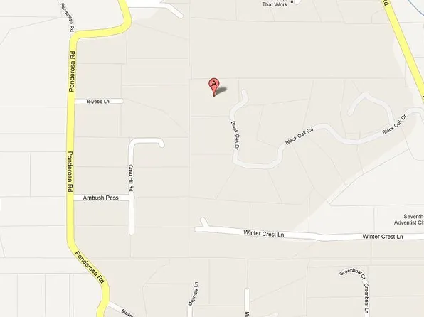 3960 Black Oak Dr, Shingle Springs, CA 95682