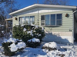 13900 SE Highway 212 UNIT 55, Clackamas, OR 97015