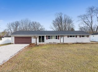 10684 Dot Ave NE, Alliance, OH