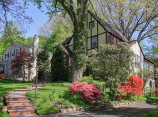 11 Warner Rd, Maplewood, NJ 07040