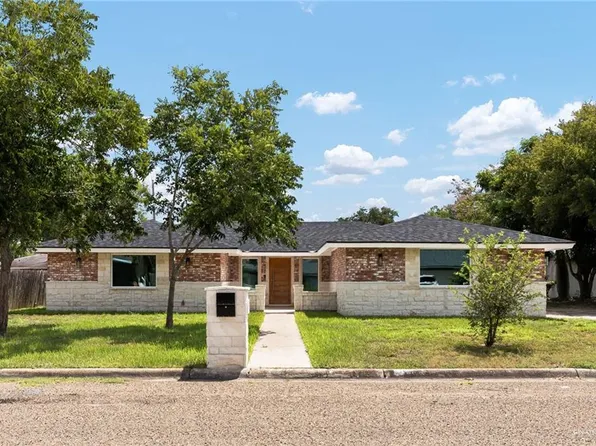 605 W 13th St, Weslaco, TX 78596
