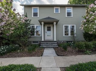 110 N Clinton St, Manchester, MI 48158