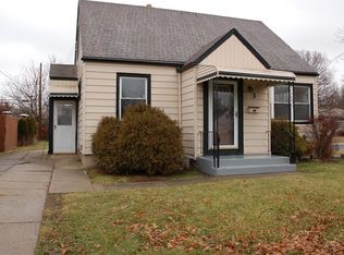 3 Rosemary Ave, Buffalo, NY 14216