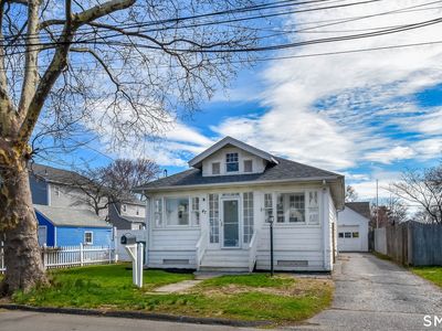 47 Shanley Street, Stratford, CT, 06615