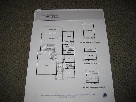 2nd image of 4126 Austrina Dr