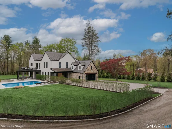 201 Ponus Avenue Extension, Norwalk, CT 06854