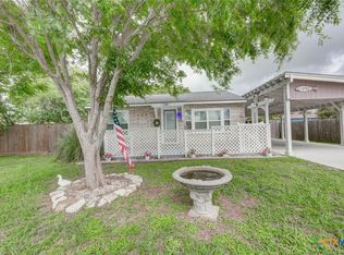 2553 Avenue C, Ingleside, TX 78362