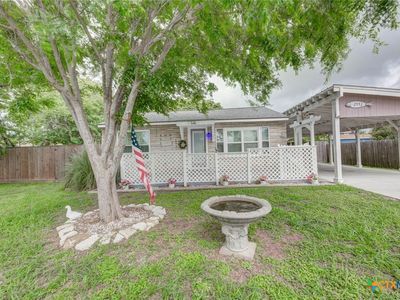 2553 Avenue C, Ingleside, TX, 78362