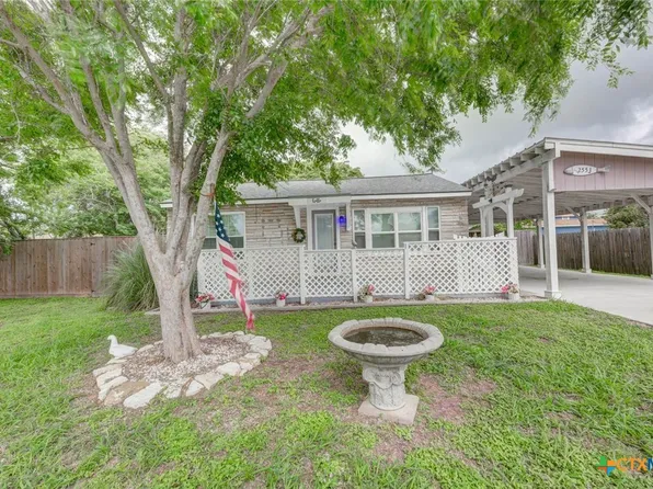 2553 Avenue C, Ingleside, TX 78362