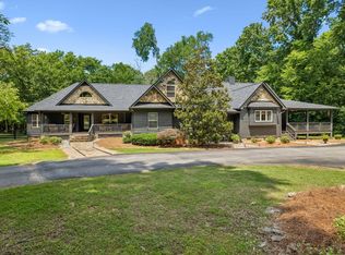 4300 Kedron Rd, Spring Hill, TN 37174