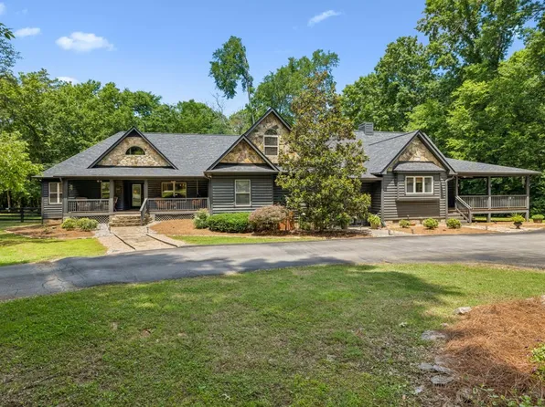 4300 Kedron Rd, Spring Hill, TN 37174