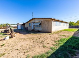 3154 E Leroy Ave, Kingman, AZ 86409