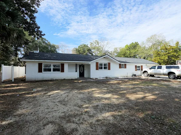 10 Wright Pkwy, Fort Walton Beach, FL 32548