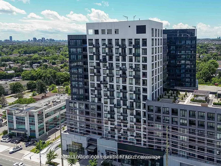 8868 Yonge St #225 — Photo 2