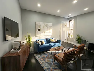 228 East 116th Street