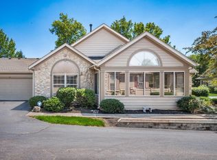 72 Villamere Dr #11, Columbus, OH