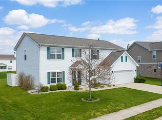 4644 McKinley Ct, Westfield, IN 46062
