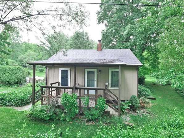 7478 Keister Rd, Middletown, OH 45042
